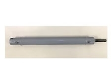 MOTOR HOME FRONT ROOM CYLINDER - Bedroom Black or Red 141625-14H